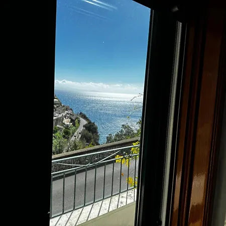 Da Mastro Nicola Appartement
