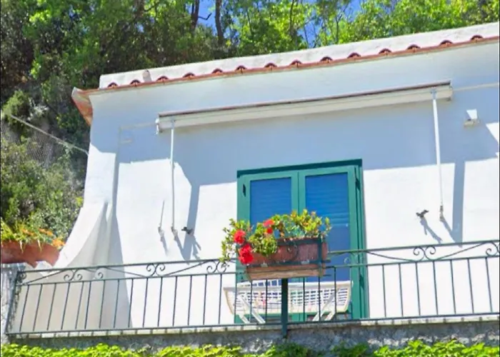 Appartement Da Mastro Nicola Amalfi