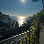 Da Mastro Nicola Apartment