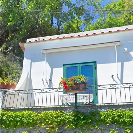 Apartment Da Mastro Nicola Amalfi