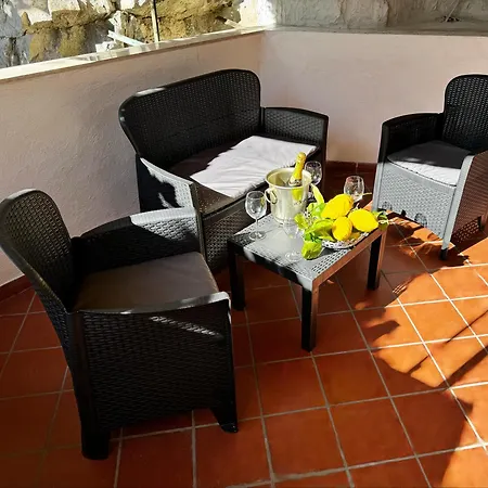 Da Mastro Nicola Daire
